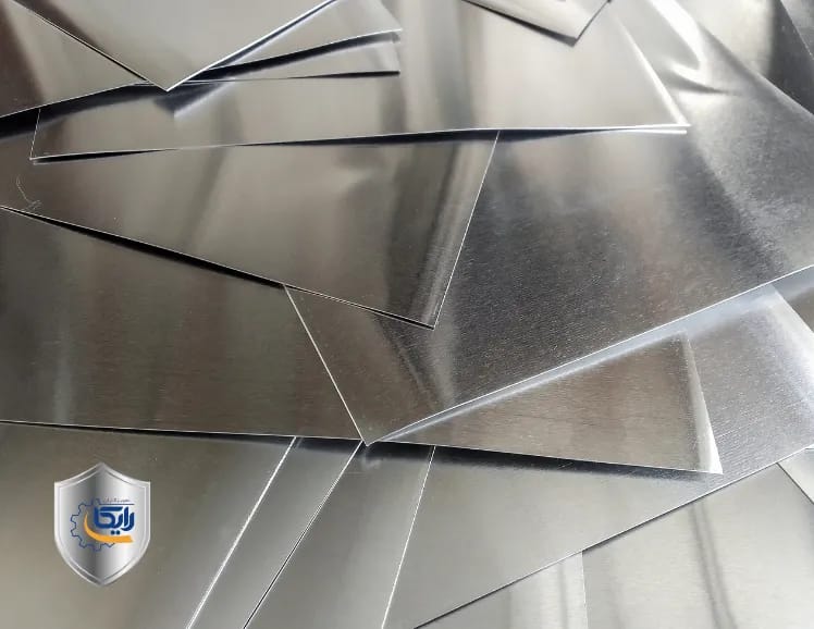 راهنمای خرید ورق استیل 304