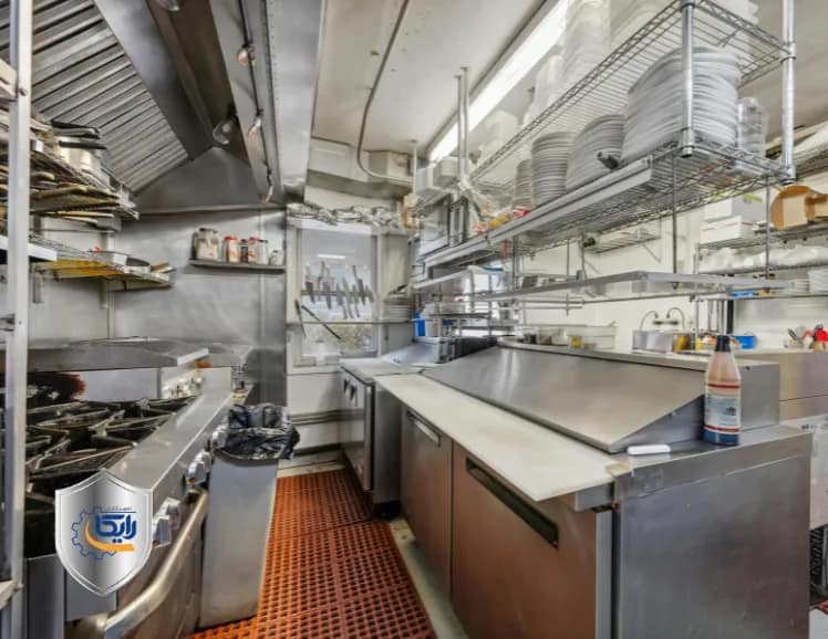 بهترین پاک کننده استیل