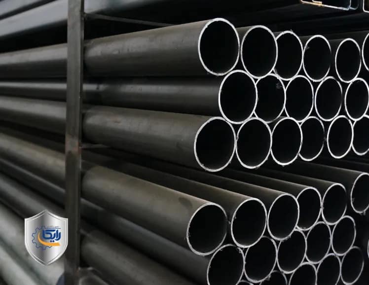 لوله‌های استیل ضد اسید